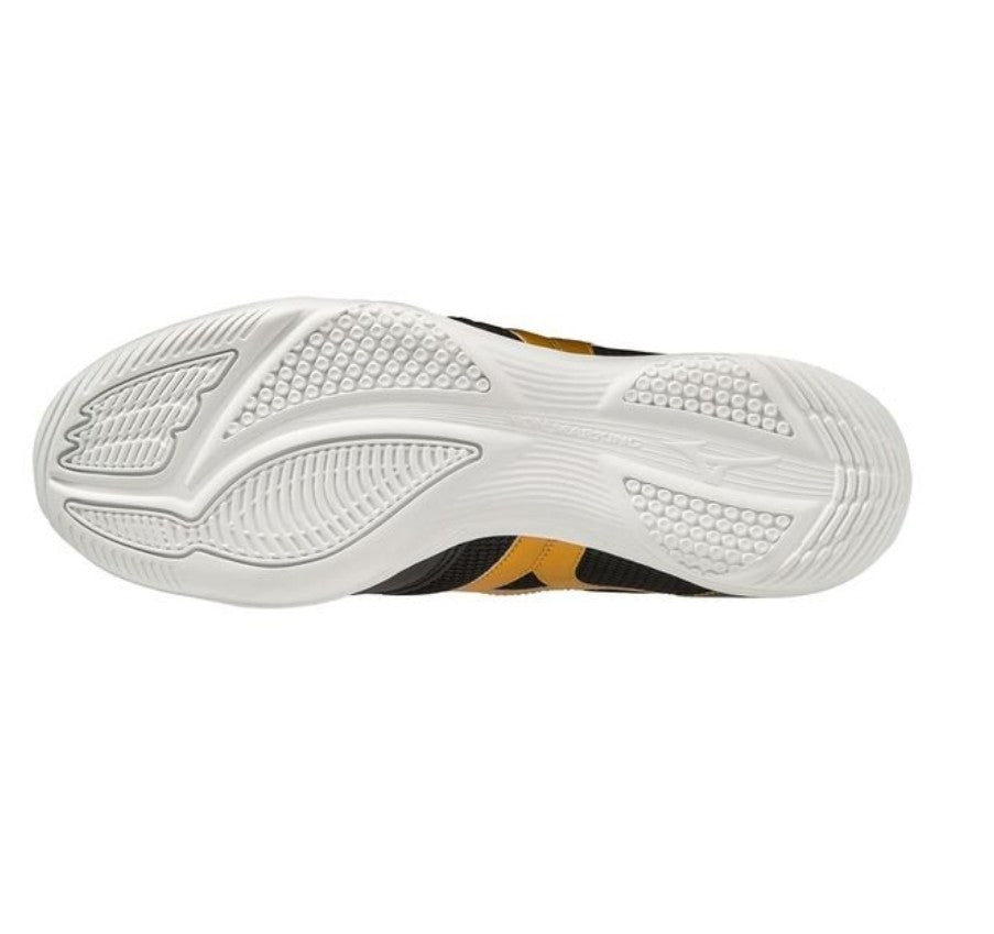 Кроссовки мужские для футбола Mizuno mrl sala club in(u) q1ga2303 82
