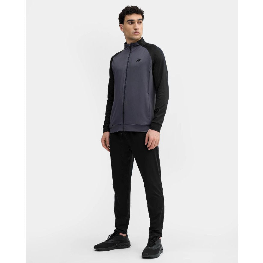 Штаны для тренировок 4F trousers fnk m101 4Fss23tftrm101 deep black