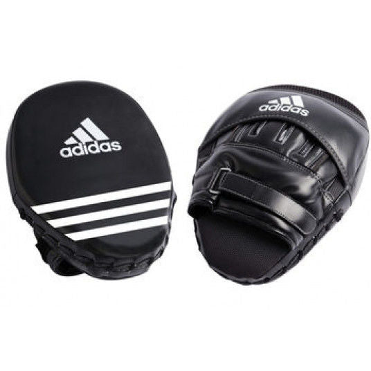 Focus mitt short adibac01