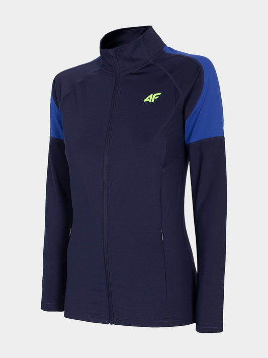 Батник h4l21-bldf012