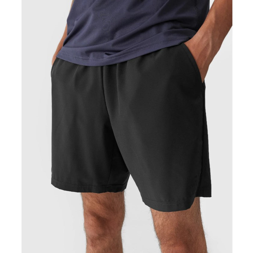 Шорты для тренировок 4F Shorts fnk m290 4faw23tfshm290 deep black