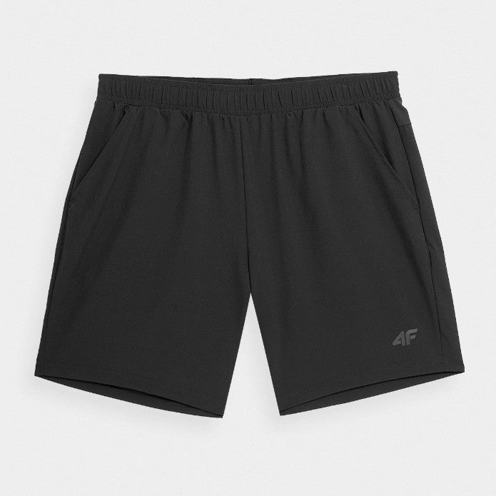 Шорты для тренировок 4F Shorts fnk m290 4faw23tfshm290 deep black