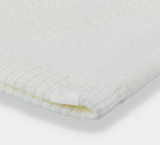 Шапка 4F 4faw23acapf285 off white