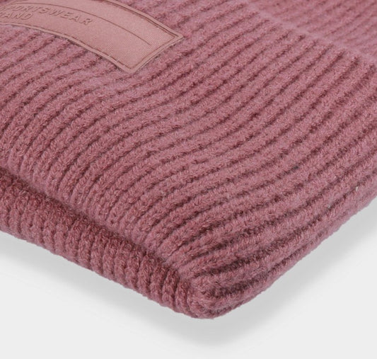 Шапка 4F 4faw23acapf295 dark pink