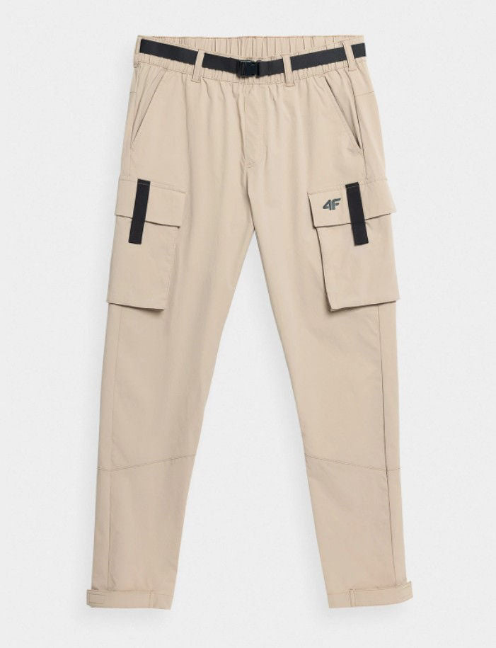 Брюки casual 4F h4l22-spmc012 beige