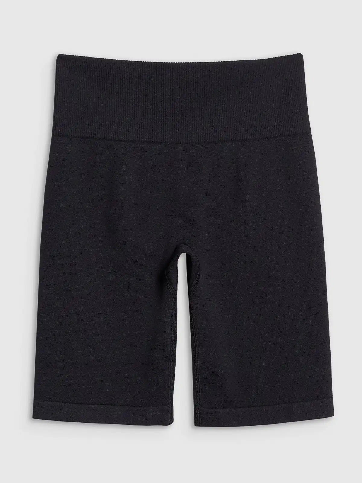 Женские леггинсы для тренировок 4F F075 4FRSS25TFSTF075 Deep black
