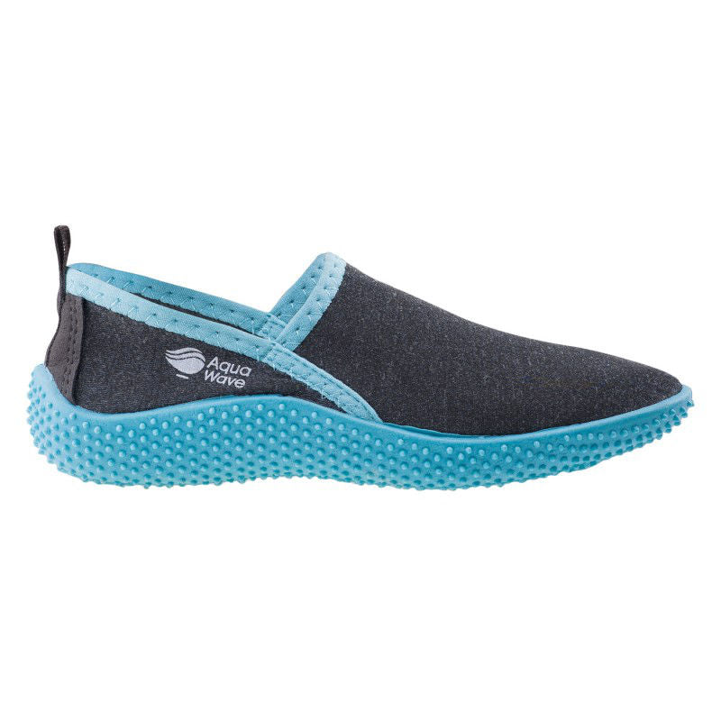 Aqua Shoes Aquawave BARGI JR Navy