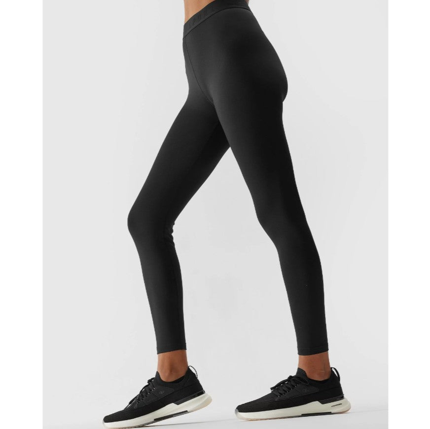 Legginși pentru antrenamente 4F Tights fnk f153 4faw23tftif153 deep black