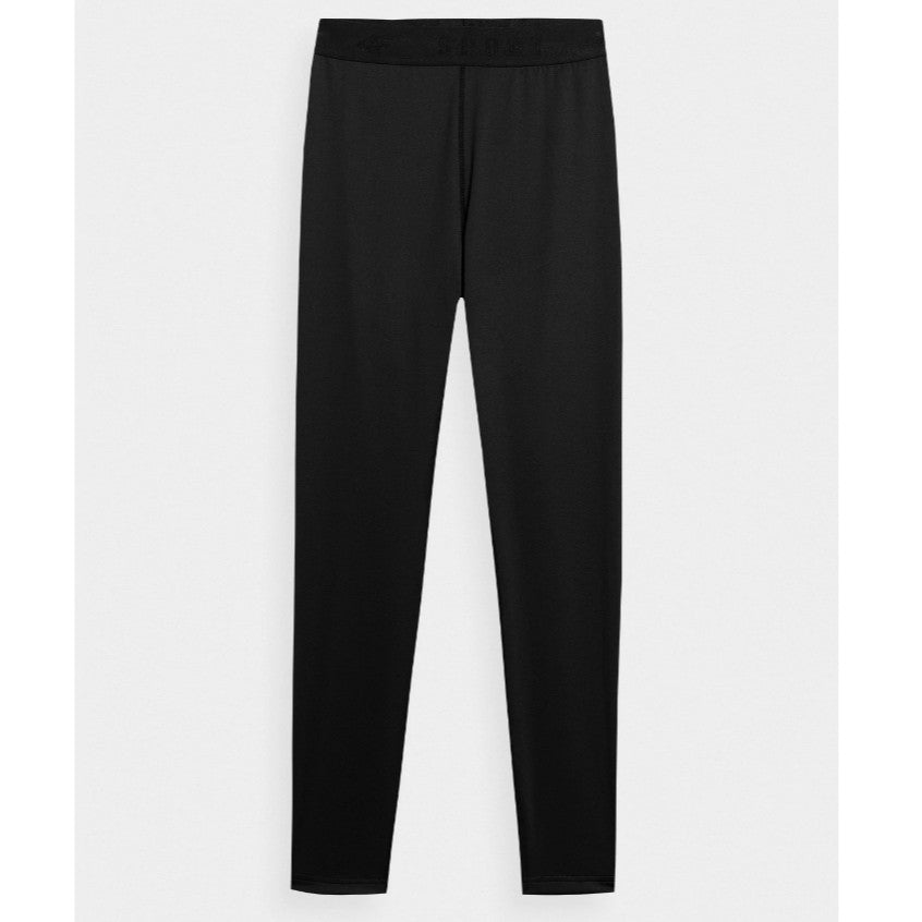 Legginși pentru antrenamente 4F Tights fnk f153 4faw23tftif153 deep black