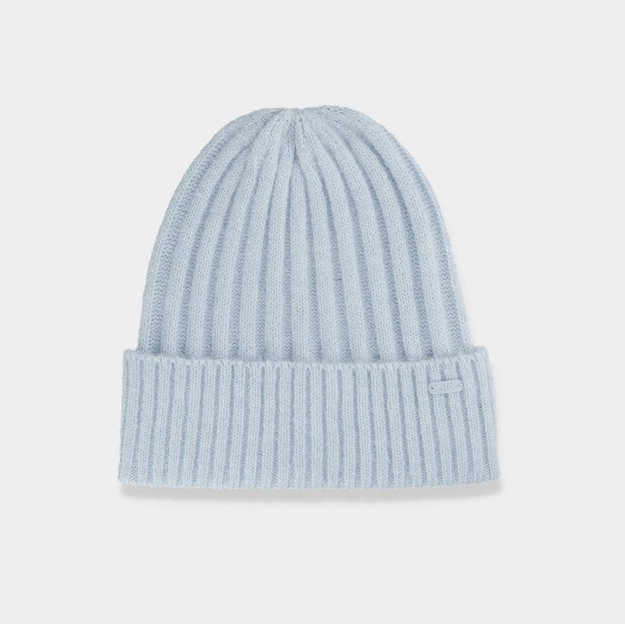 Шапка 4F 4faw23acapf299 light blue