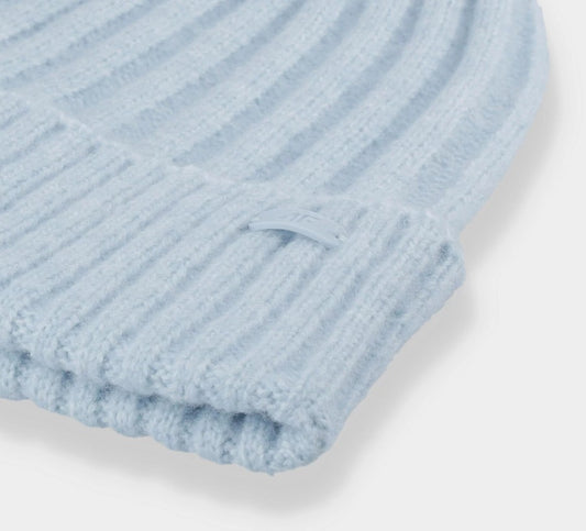 Шапка 4F 4faw23acapf299 light blue