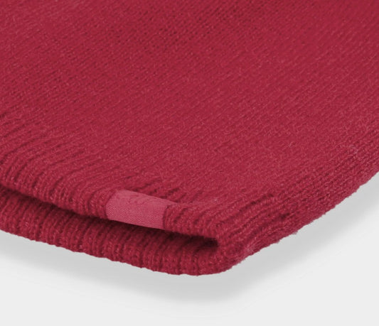 Шапка 4F 4faw23acapm304 red