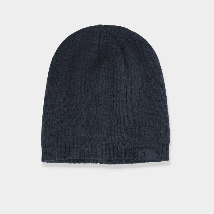 Шапка 4F 4faw23acapm304 navy