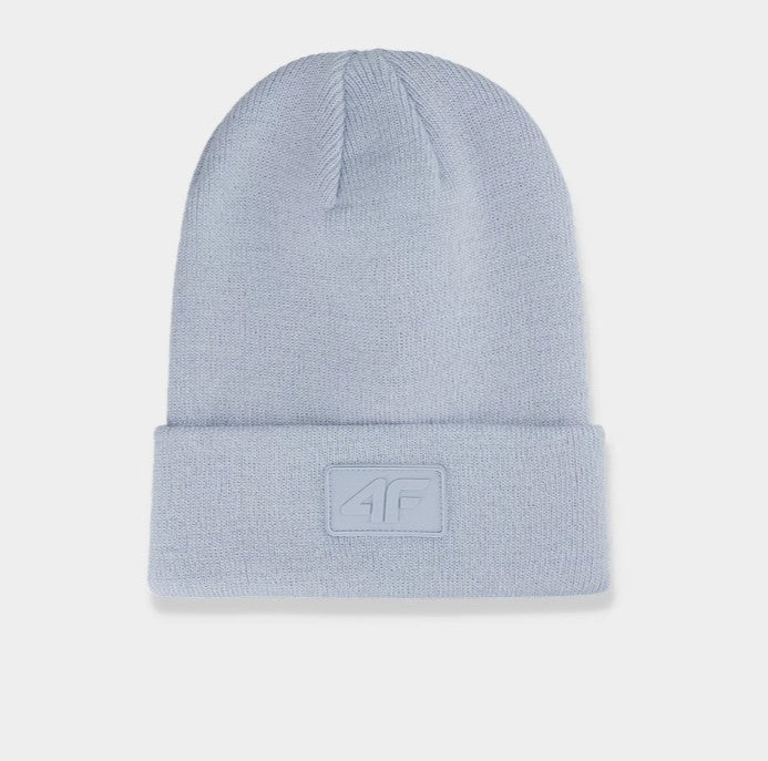 Căciulă 4F 4faw23acapu319 light blue