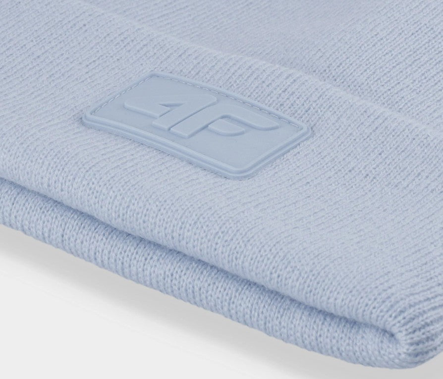 Căciulă 4F 4faw23acapu319 light blue
