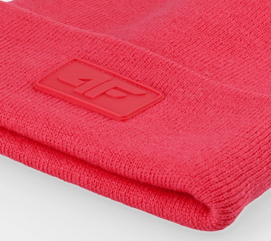 Căciulă 4F 4faw23acapu319 coral