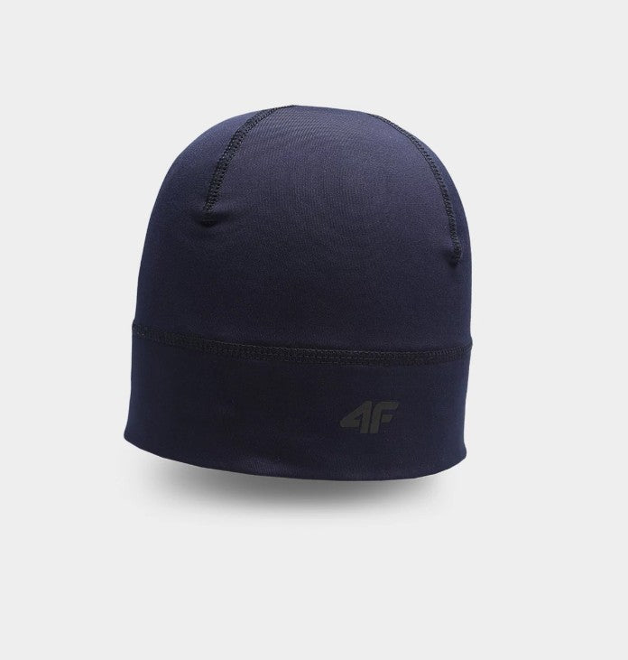 Шапка 4F 4faw23afcau055 navy
