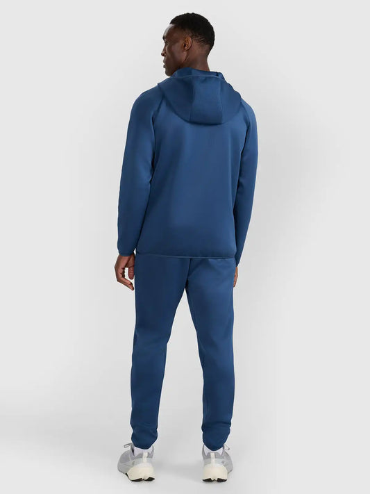 Мужские спортивные штаны 4F M0888 4FWAW25TFTRM0888 denim