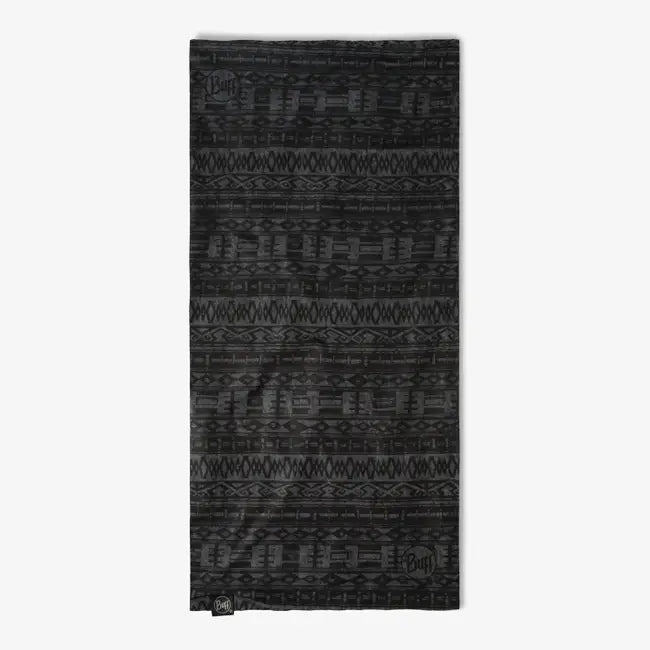 Баф REVERSIBLE POLAR BUFF® URID BLACK (двусторонний)