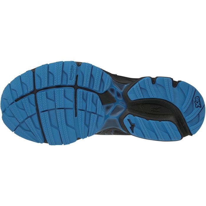 Кроссовки для бега Mizuno wave rider gtx