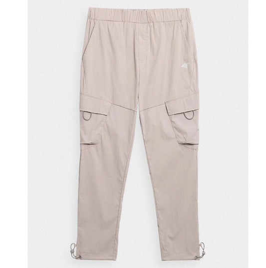 Брюки карго 4F trousers cas m136 4Fss23ttrom136 beige