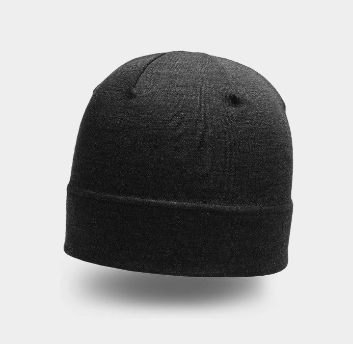 Шапка для трекинга 4F 4faw23afcau060 dark grey melange