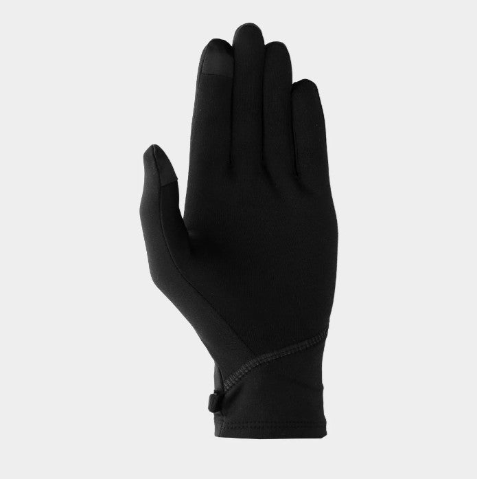 Перчатки 4F 4faw23aglou044 deep black