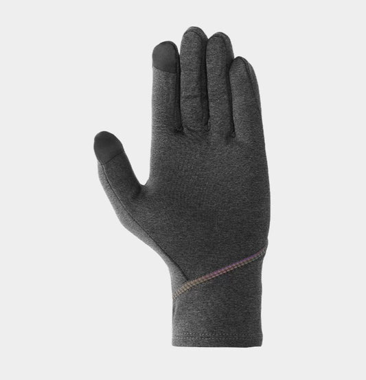 Перчатки 4F 4faw23aglou044 grey melange