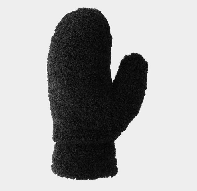 Mănuși 4F 4faw23aglou052 deep black