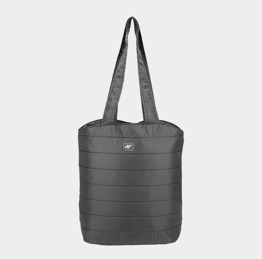 Geantă 4F 4faw23asbgf027 deep black