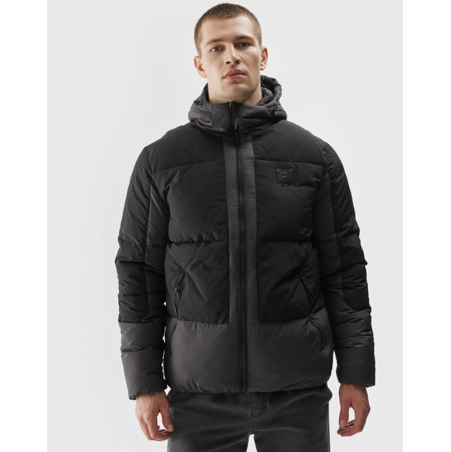 Куртка 4F 4faw23tdjam244 anthracite