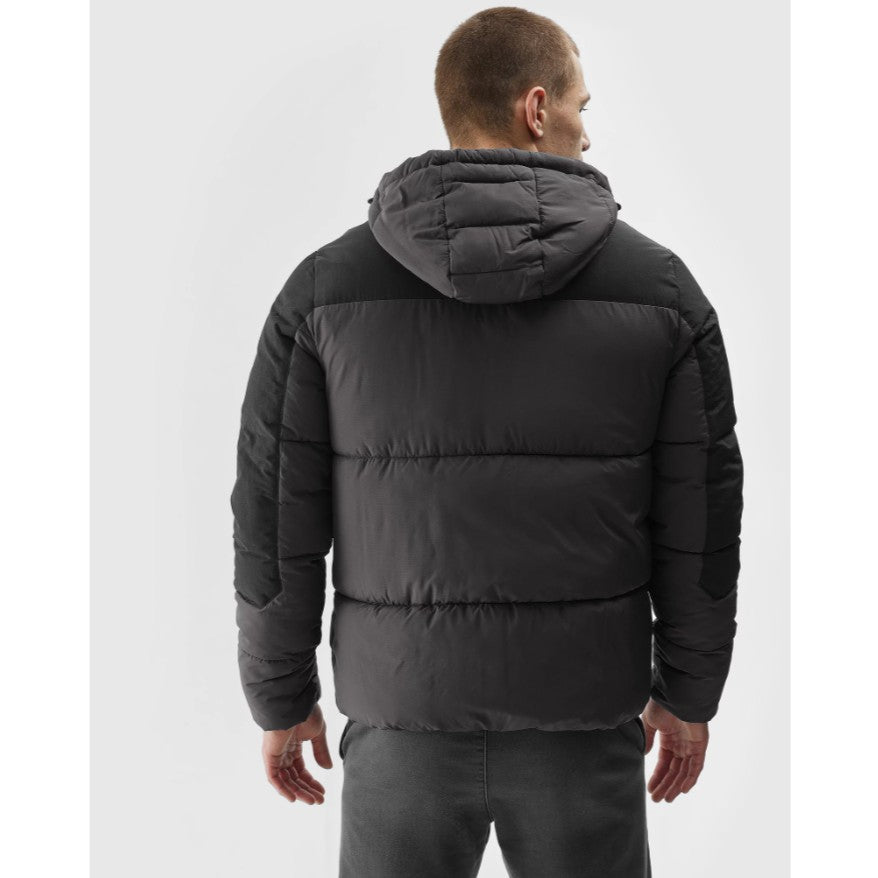 Куртка 4F 4faw23tdjam244 anthracite