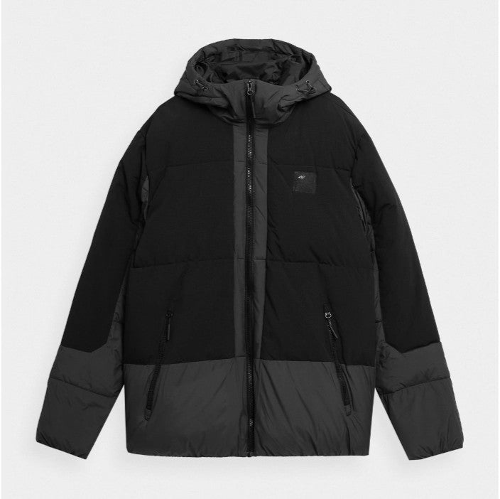 Куртка 4F 4faw23tdjam244 anthracite