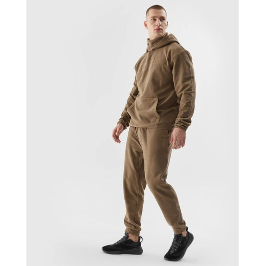 Hanorac 4F 4faw23tflem136 brown