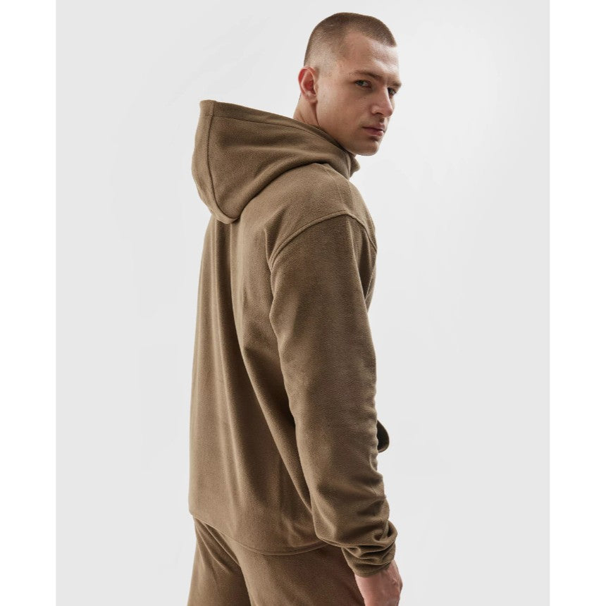 Hanorac 4F 4faw23tflem136 brown