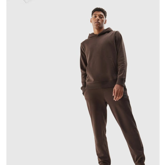 Спортивные штаны 4F 4faw23ttrom453 dark brown