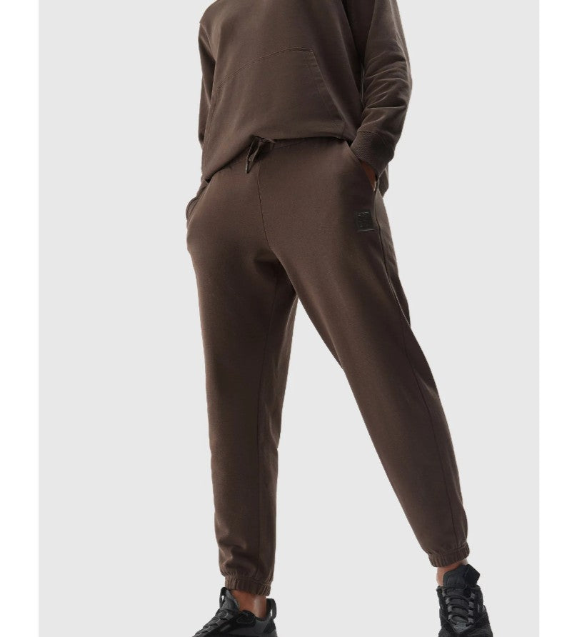Спортивные штаны 4F 4faw23ttrom453 dark brown