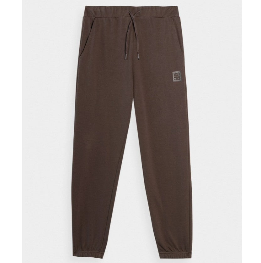 Спортивные штаны 4F 4faw23ttrom453 dark brown