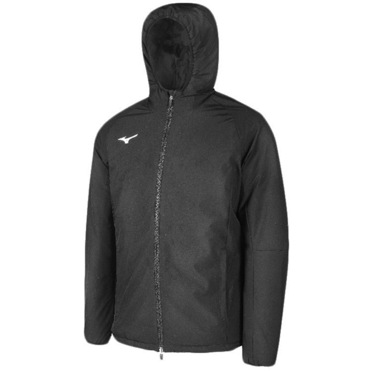 Утепленная куртка Mizuno Club Jacket M(M) 32fe9a07 09