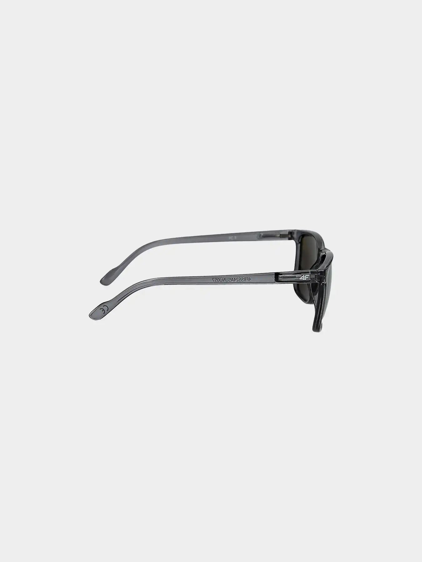 Очки солнцезащитные 4F U068 4FWSS25ASUNU068 black