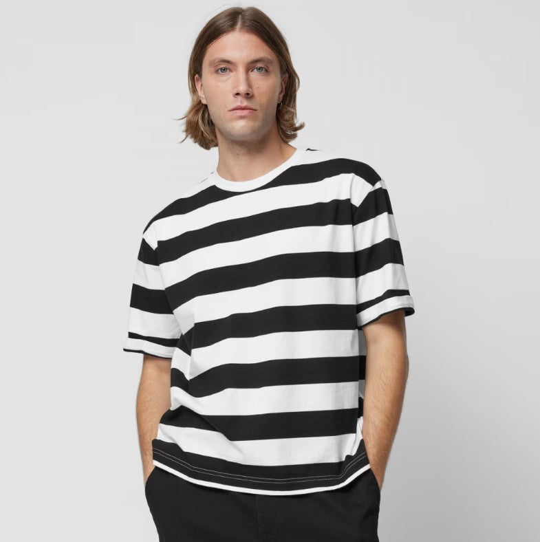 Футболка 4F othwaw23ttshm1373 multicolour 1