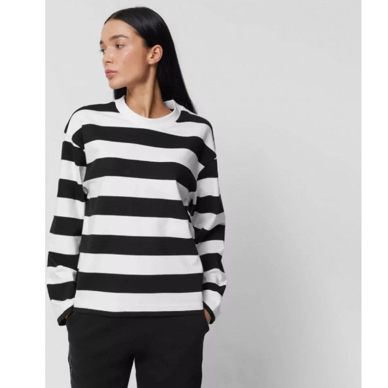 Лонгслив 4F othaw23tlonf150 multicolour 3