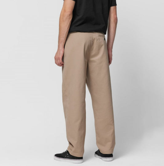 Повседневные брюки 4F othaw23ttrom464 beige