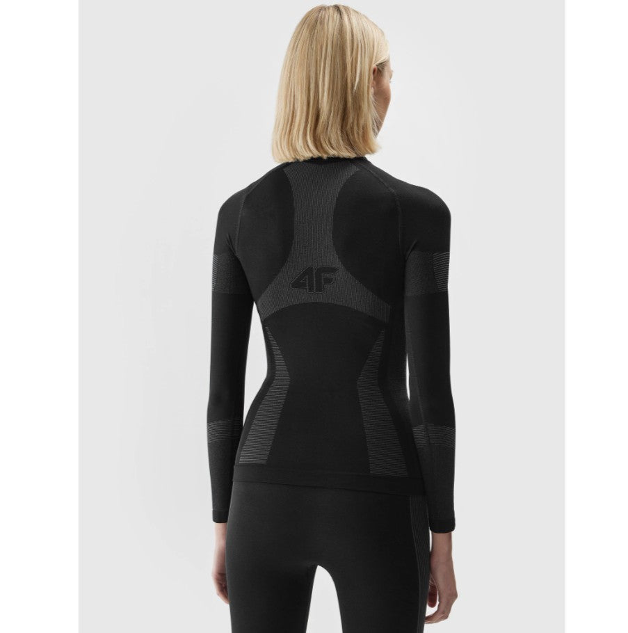 Термоактивное белье 4F 4faw23useaf113 deep black