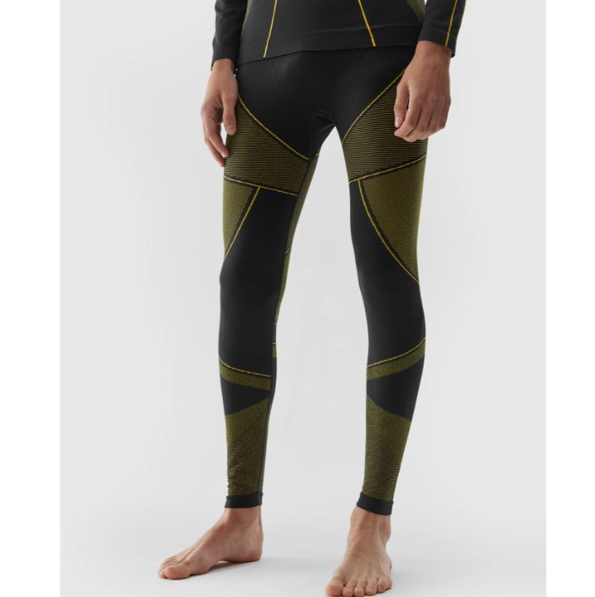 Термоактивное белье 4F 4faw23useam106 deep black