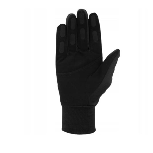 Перчатки 4F 4faw23aglou039 deep black