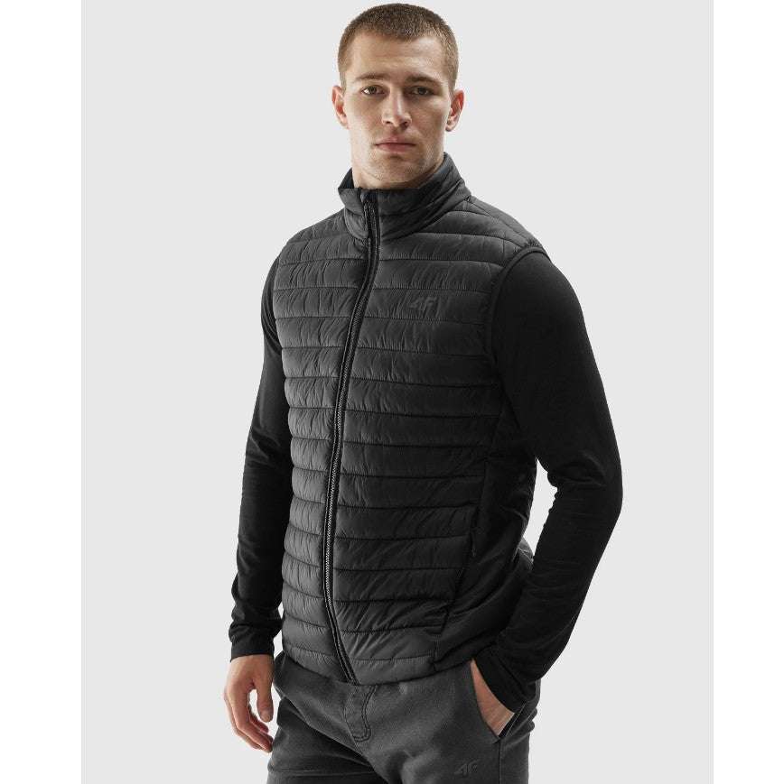 Жилет 4F 4faw23tvesm062 deep black