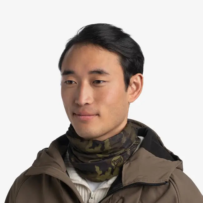 Баф POLAR BUFF® Original Hunter Military 117962.846.10.00