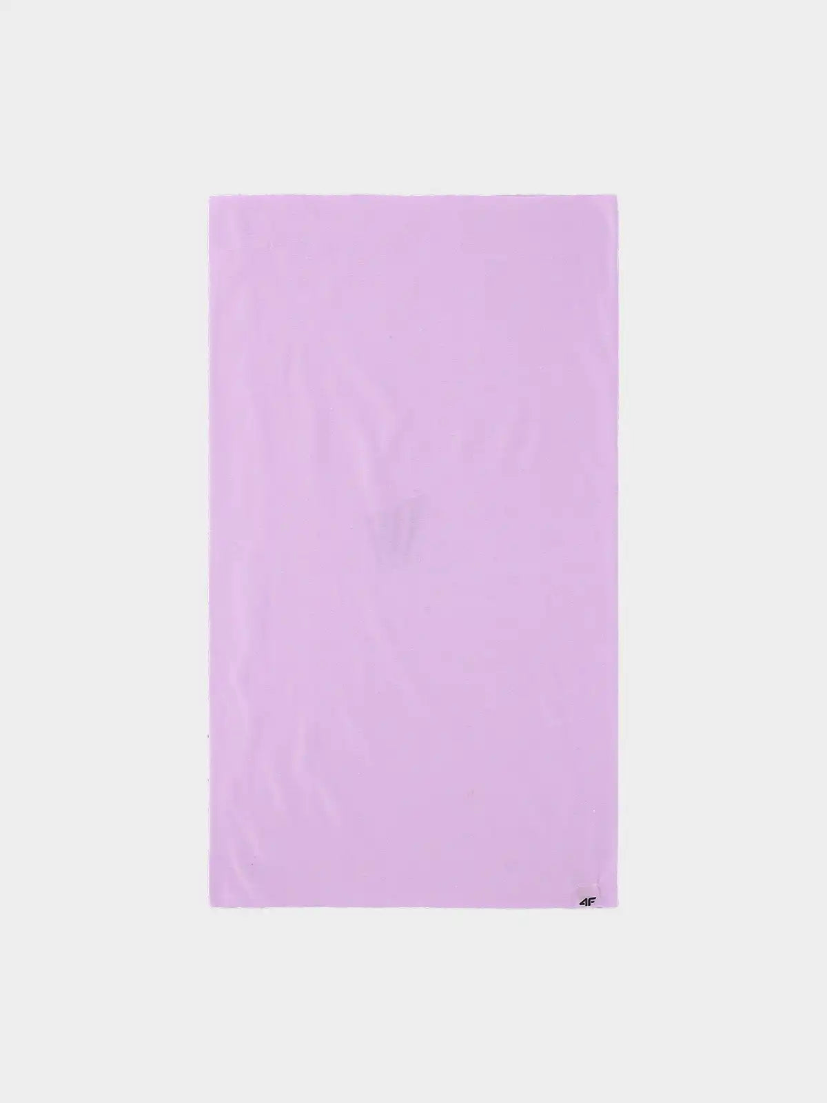 Bandana 4F U117 4FRMM00ABDAU117 light violet