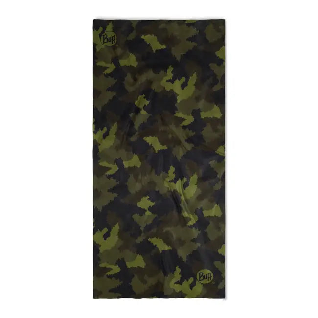 Баф POLAR BUFF® Original Hunter Military 117962.846.10.00